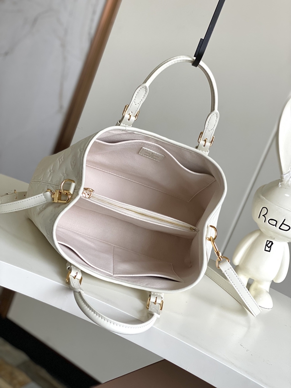 ルイヴィトンバッグ全体デザイン